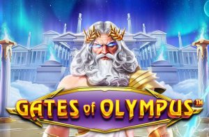 Maximcasino Gates of Olympus Oyununda 50 Freespin Hediye!