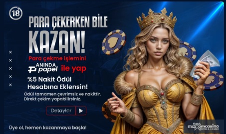 Yüzde 5 Nakit Ödül